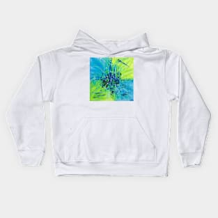 illusions Kids Hoodie